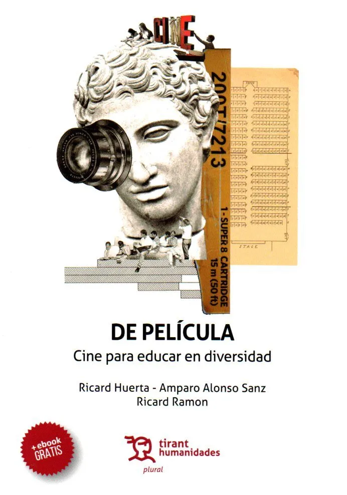 DE PELICULA -CINE PARA EDUCAR EN DIVERSIDAD-