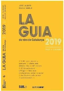 GUIA DE VINS DE CATALUNYA, LA