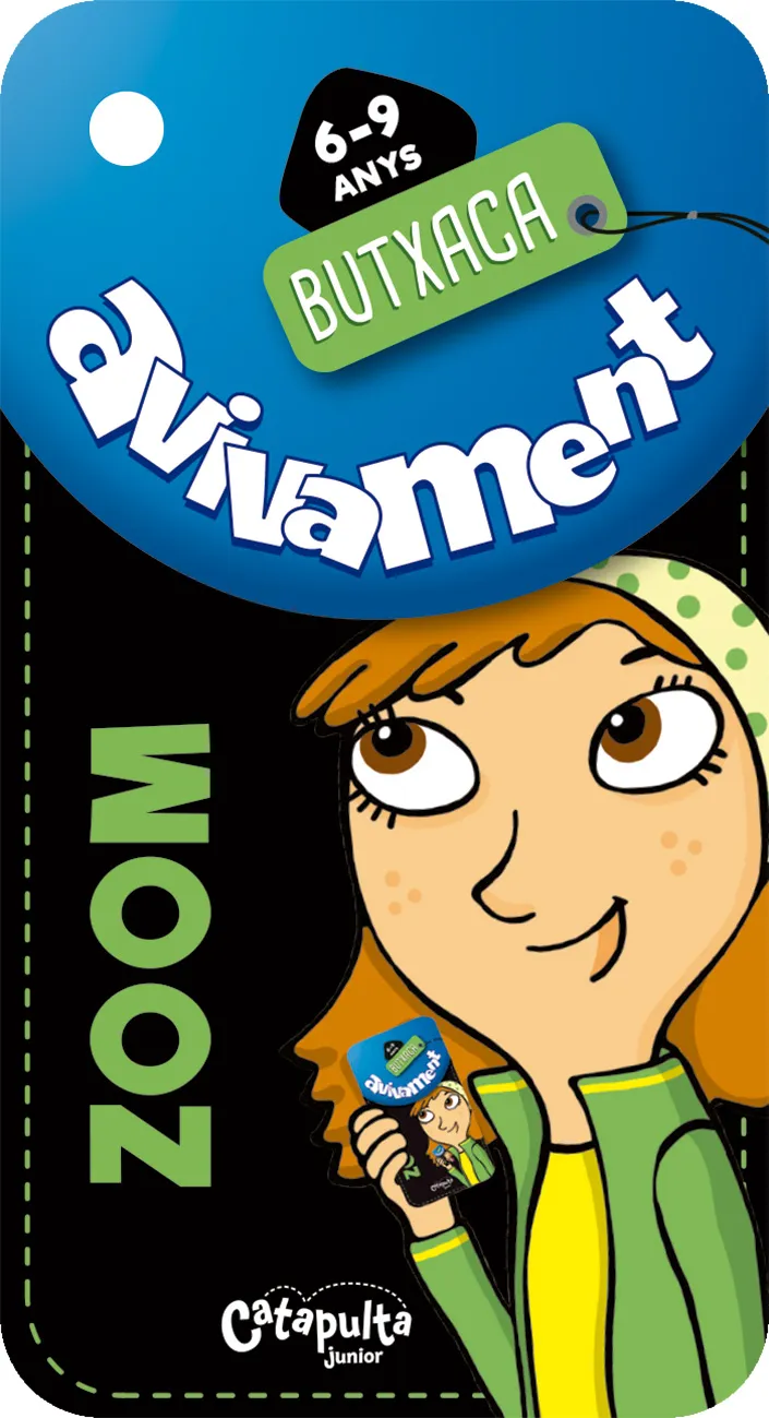 AVIVAMENT DE BUTXACA-ZOOM-