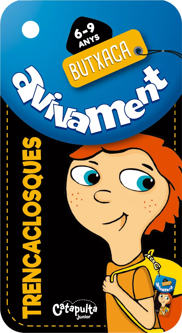 AVIVAMENT DE BUYXACA -TRENCACLOSQUES-