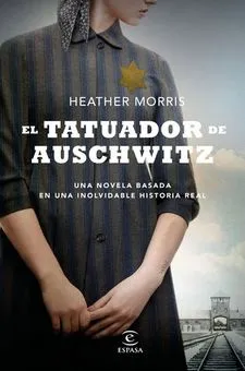 TATUADOR DE AUSCHWITZ, EL -PACK-