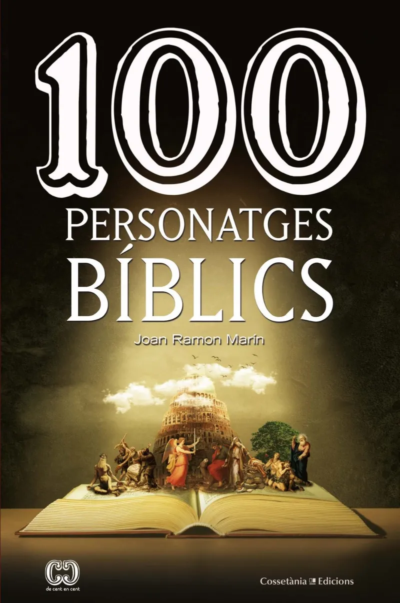 100 PERSONATGES BIBLICS