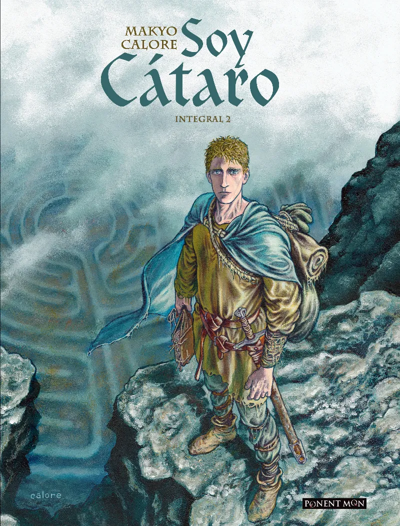 SOY CATARO -INTEGRAL 2-
