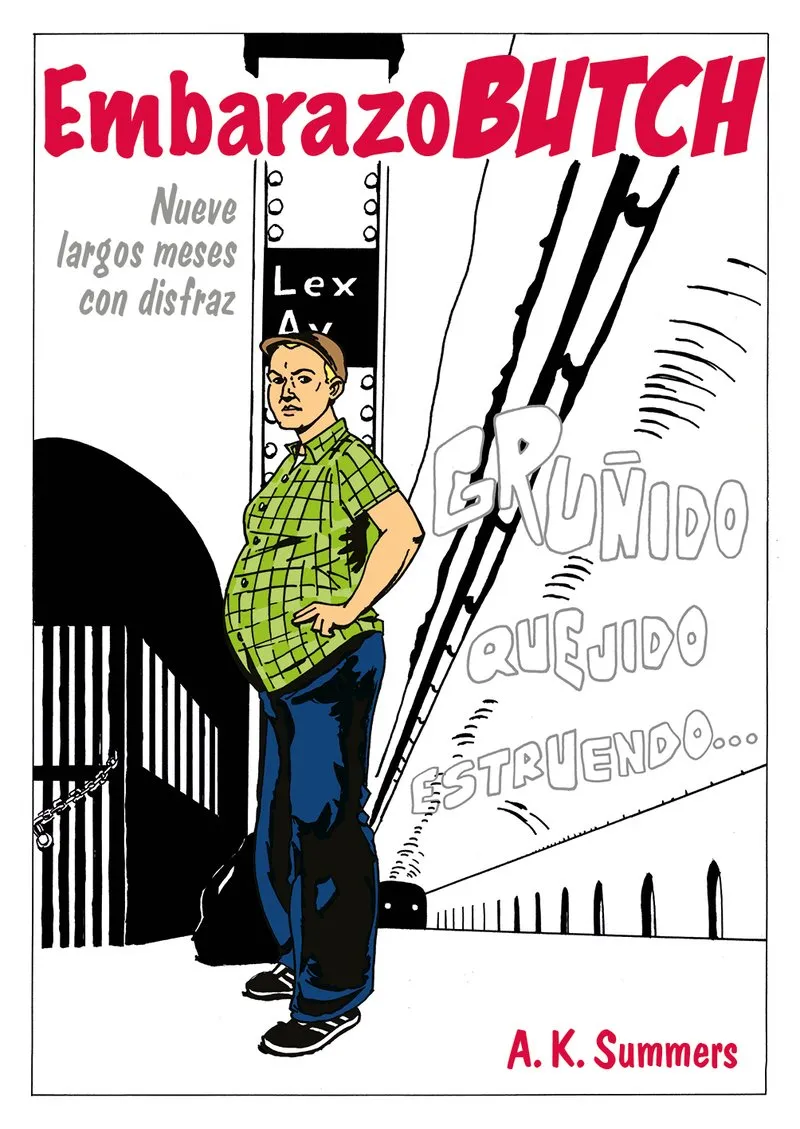 EMBAZARO BUTCH