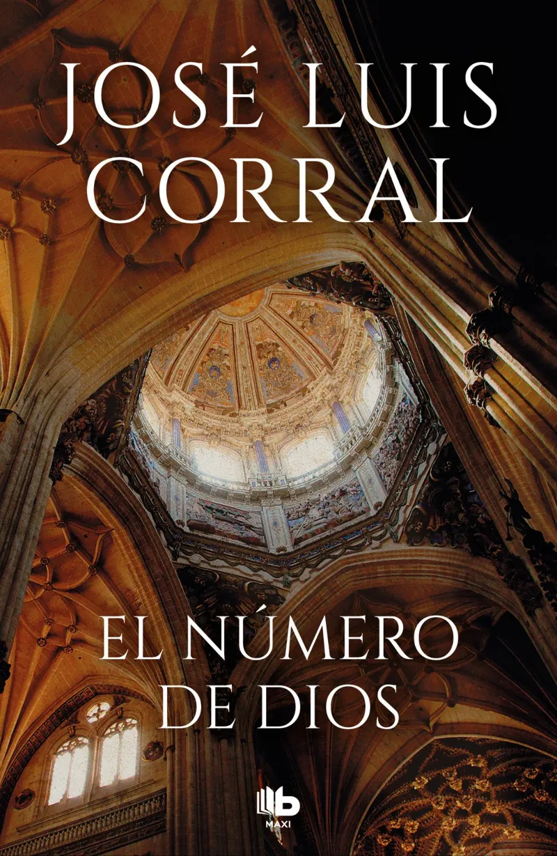 NUMERO DE DIOS,EL