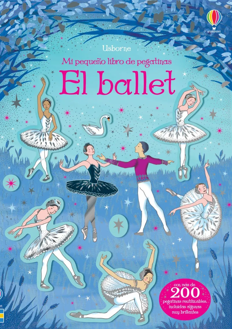 BALLET, EL