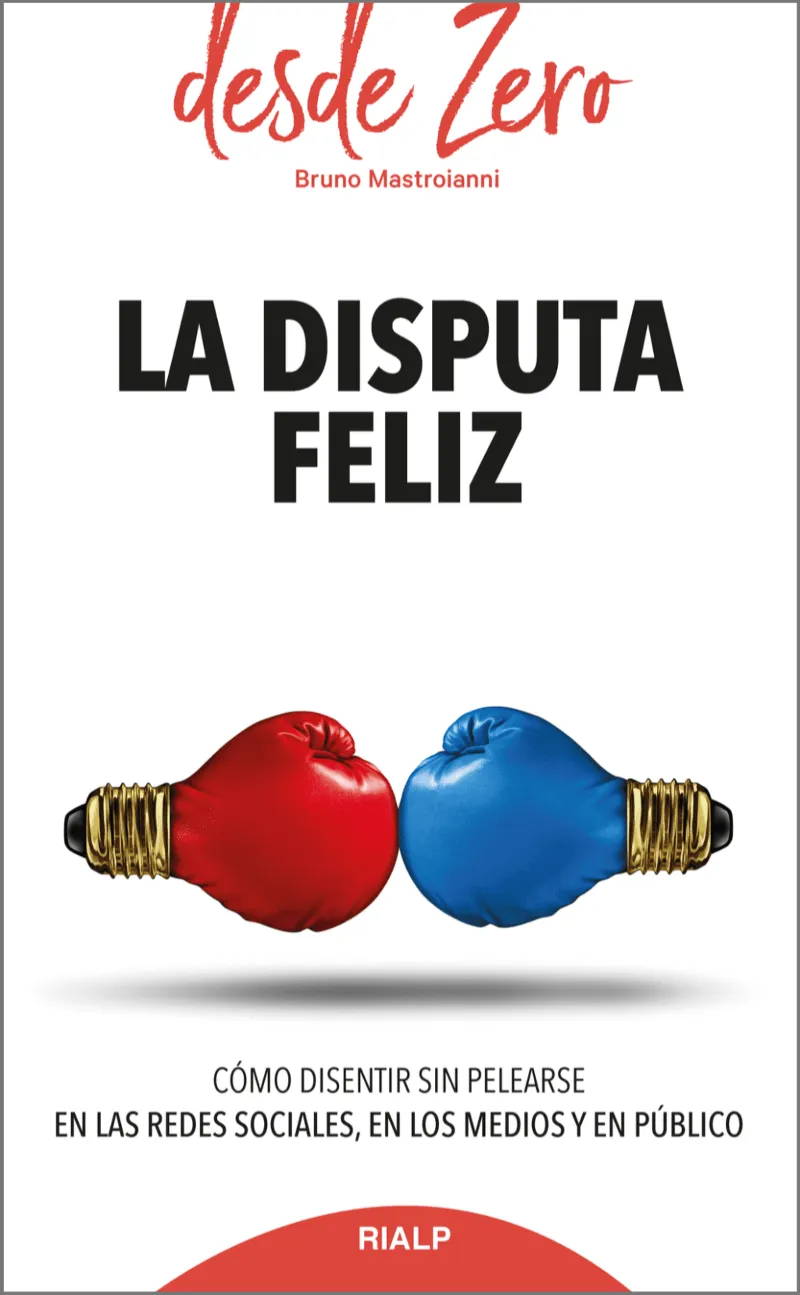 DISPUTA FELIZ, LA