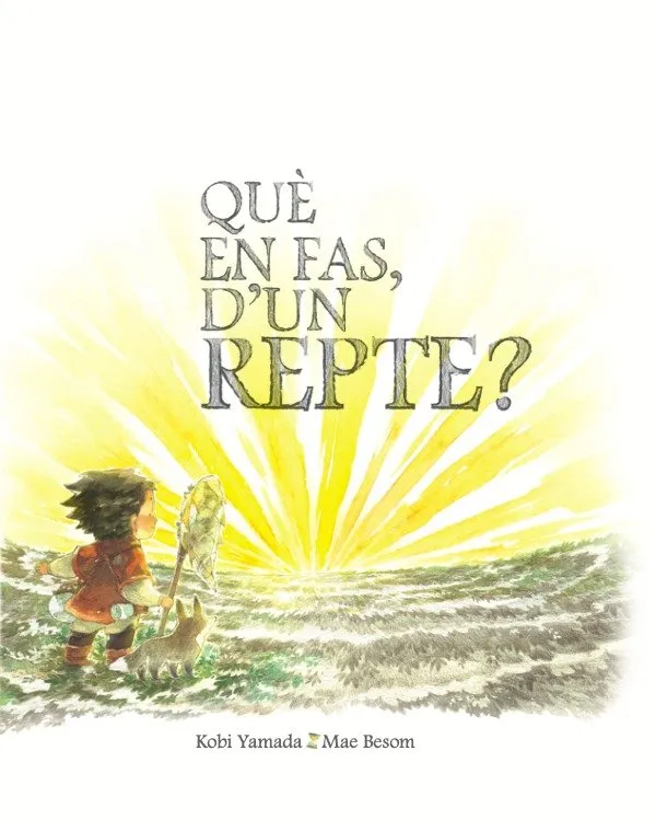 QUE EN FAS D'UN REPTE