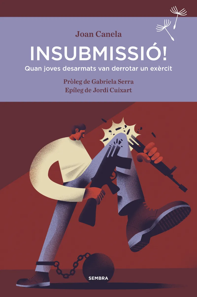 INSUBMISSIO