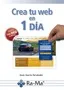 CREA TU WEB EN UN DIA