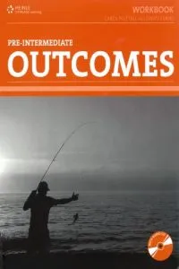 OUTCOMES WB PRE INTERMEDIATE + CD
