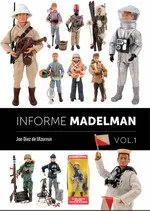 INFORME MADELMAN VOL 01