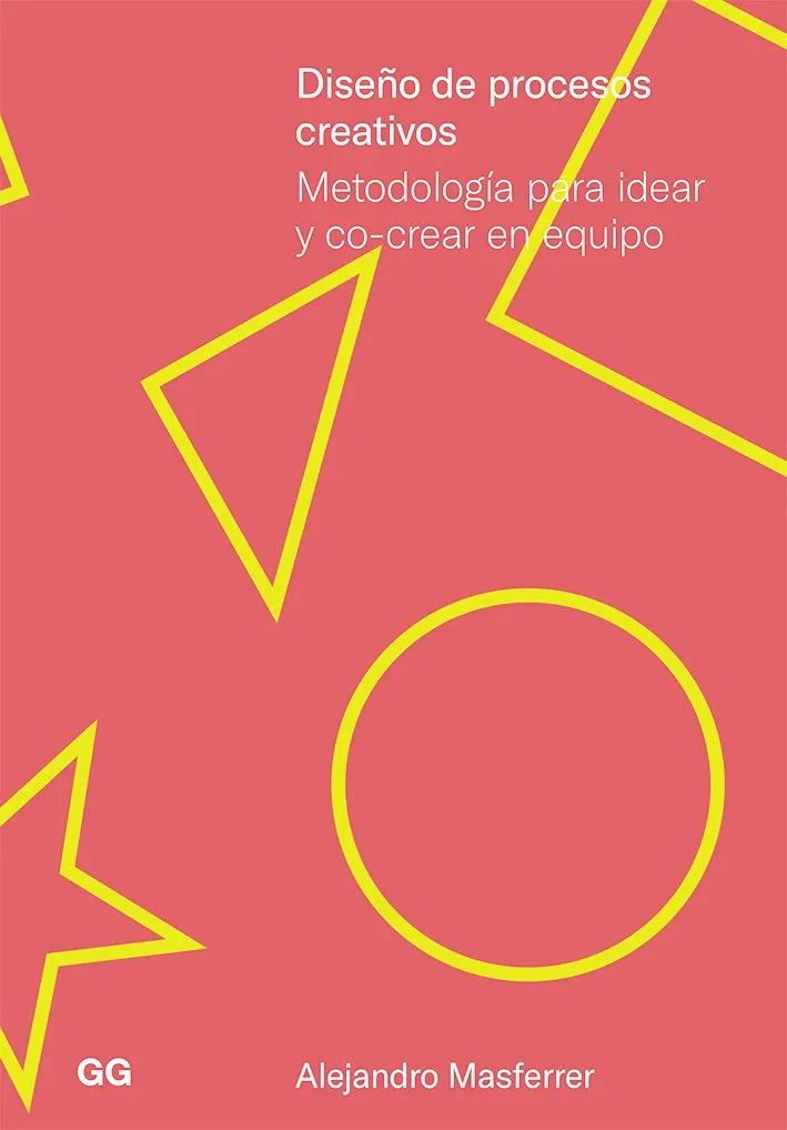 DISEÑOS DE PROCESOS CREATIVOS