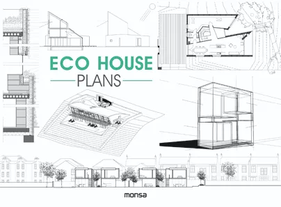 ECO HOUSE PLANS