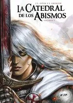 CATEDRAL DE LOS ABISMOS 01