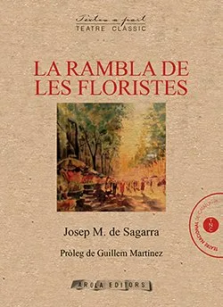 RAMBLA DE LES FLORISTES,LA