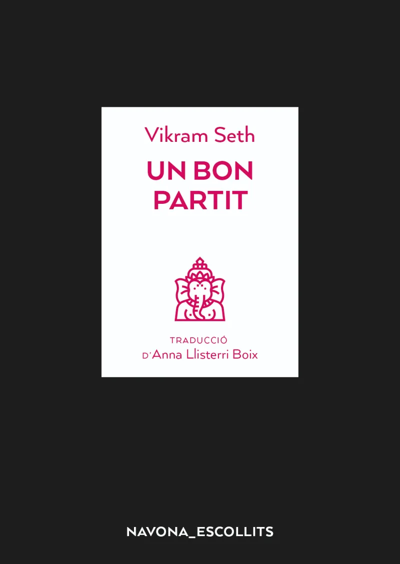 BON PARTIT, UN
