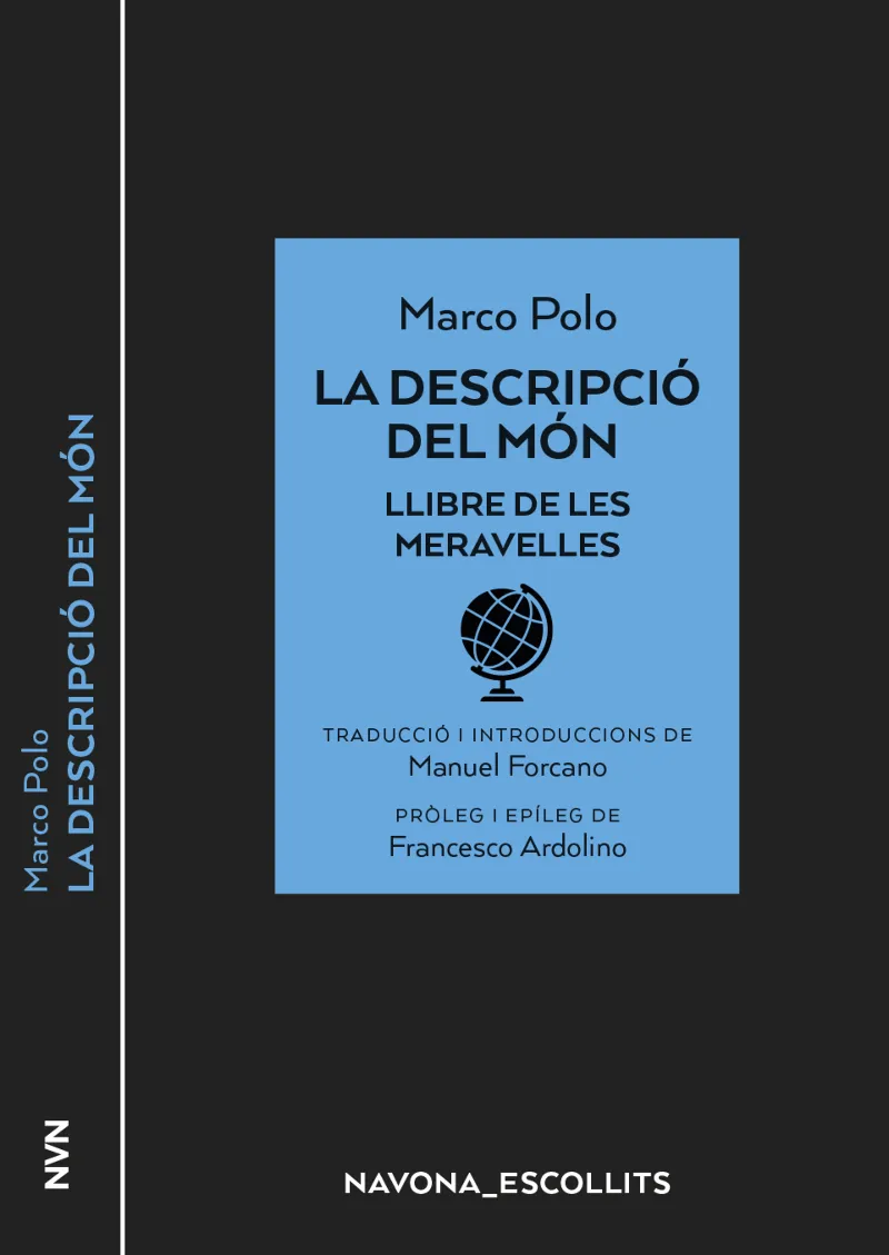 DESCRIPCIO DEL MON, LA