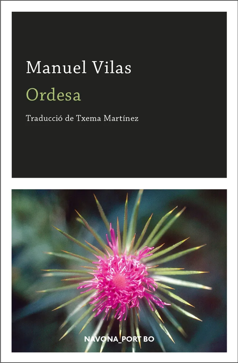 ORDESA -CATALA-