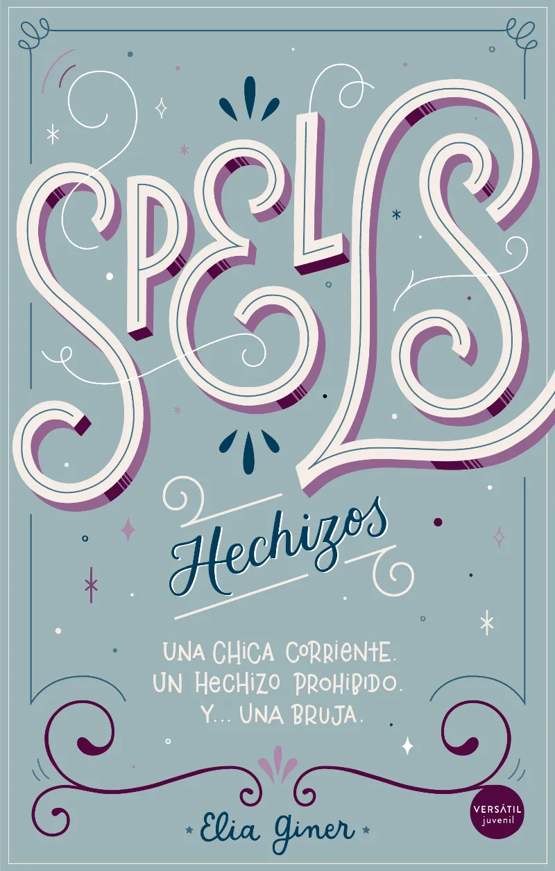 SPELLS -HECHIZOS-