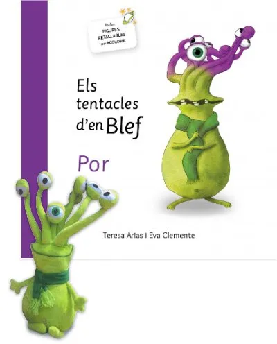 TENTACLES D'EN BLEFF, ELS + NINO