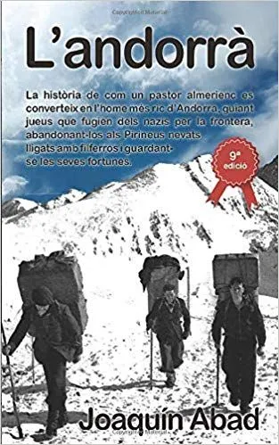 ANDORRA, L'
