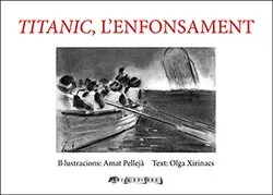 TITANIC L'ENFONSAMENT