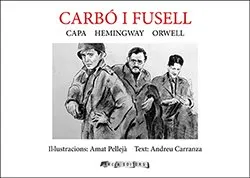 CARBO I FUSELL : CAPA HEMINGWAY ORWELL