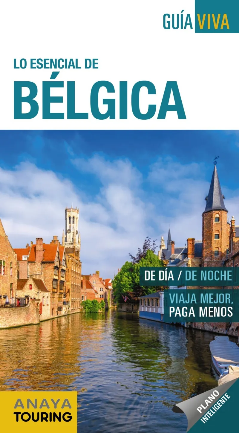BELGICA -ED.2020-