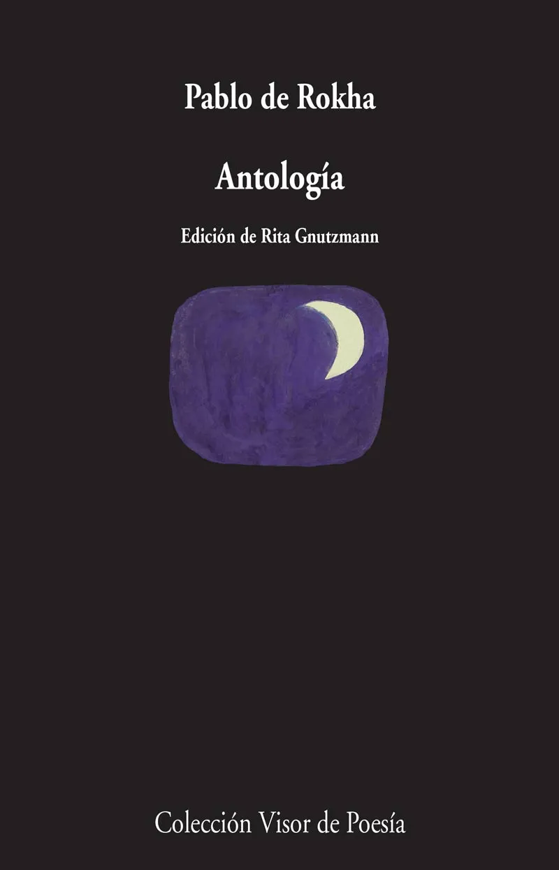 ANTOLOGIA (P.ROKHA)