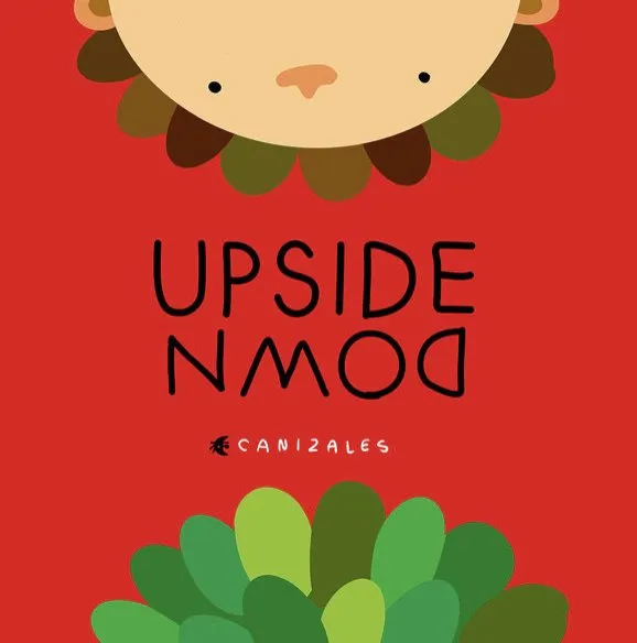UPSIDE DOWN