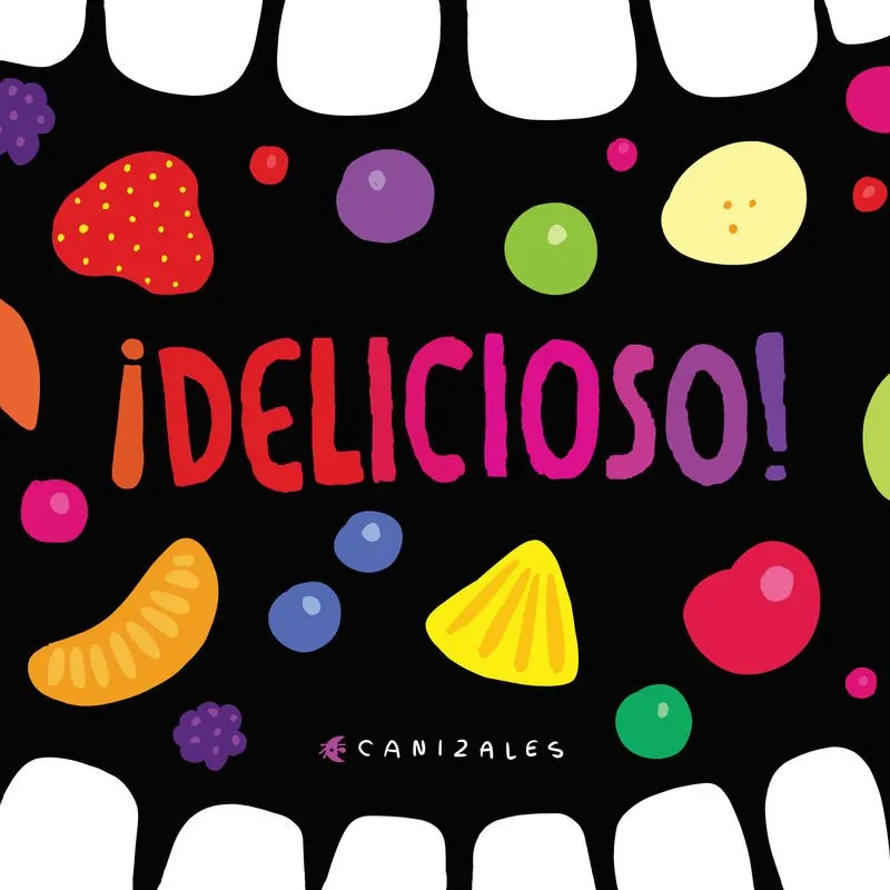 DELICIOSO !