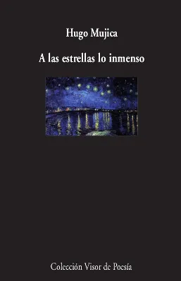 ESTRELLAS LO INMENSO, A LA