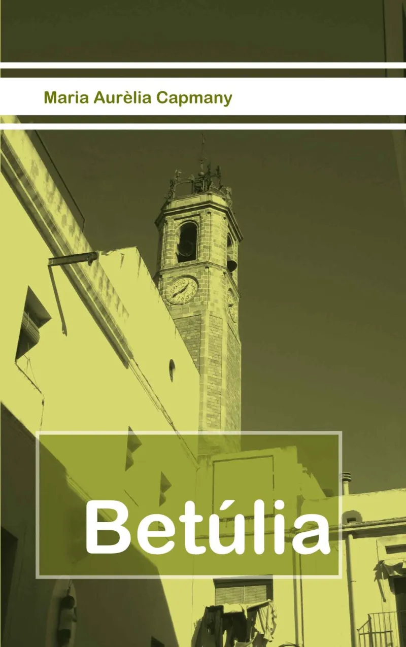 BETULIA
