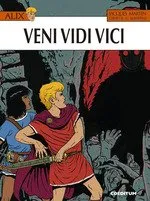 ALIX 37: VENI VIDI VICI
