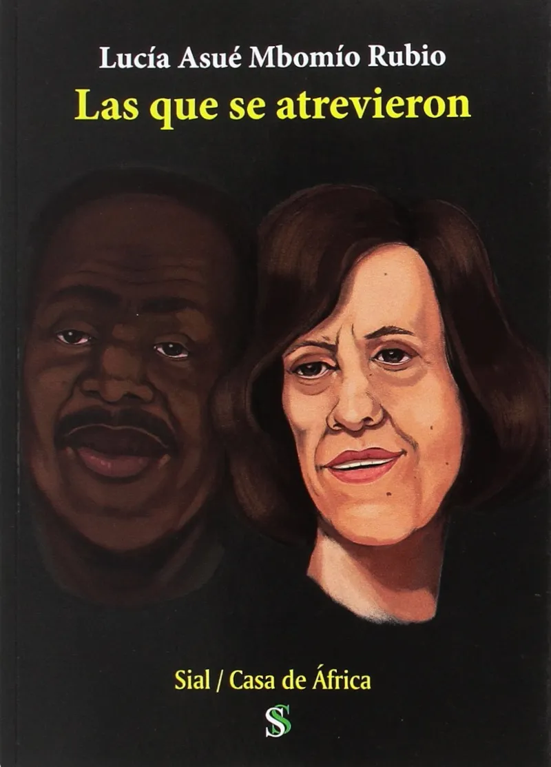 QUE SE ATREVIERON, LAS