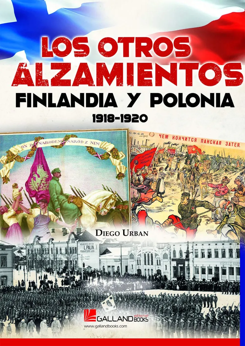 OTROS ALZAMIENTOS NACIONALES, LOS