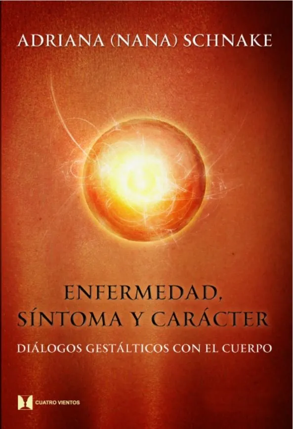 ENFERMEDAD SINTOMA Y CARACTER