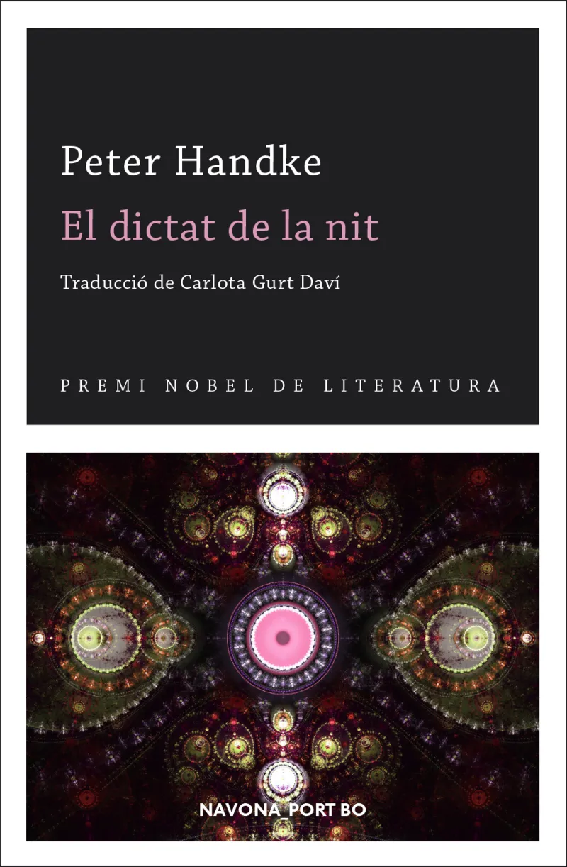 DICTAT DE LA NIT,EL