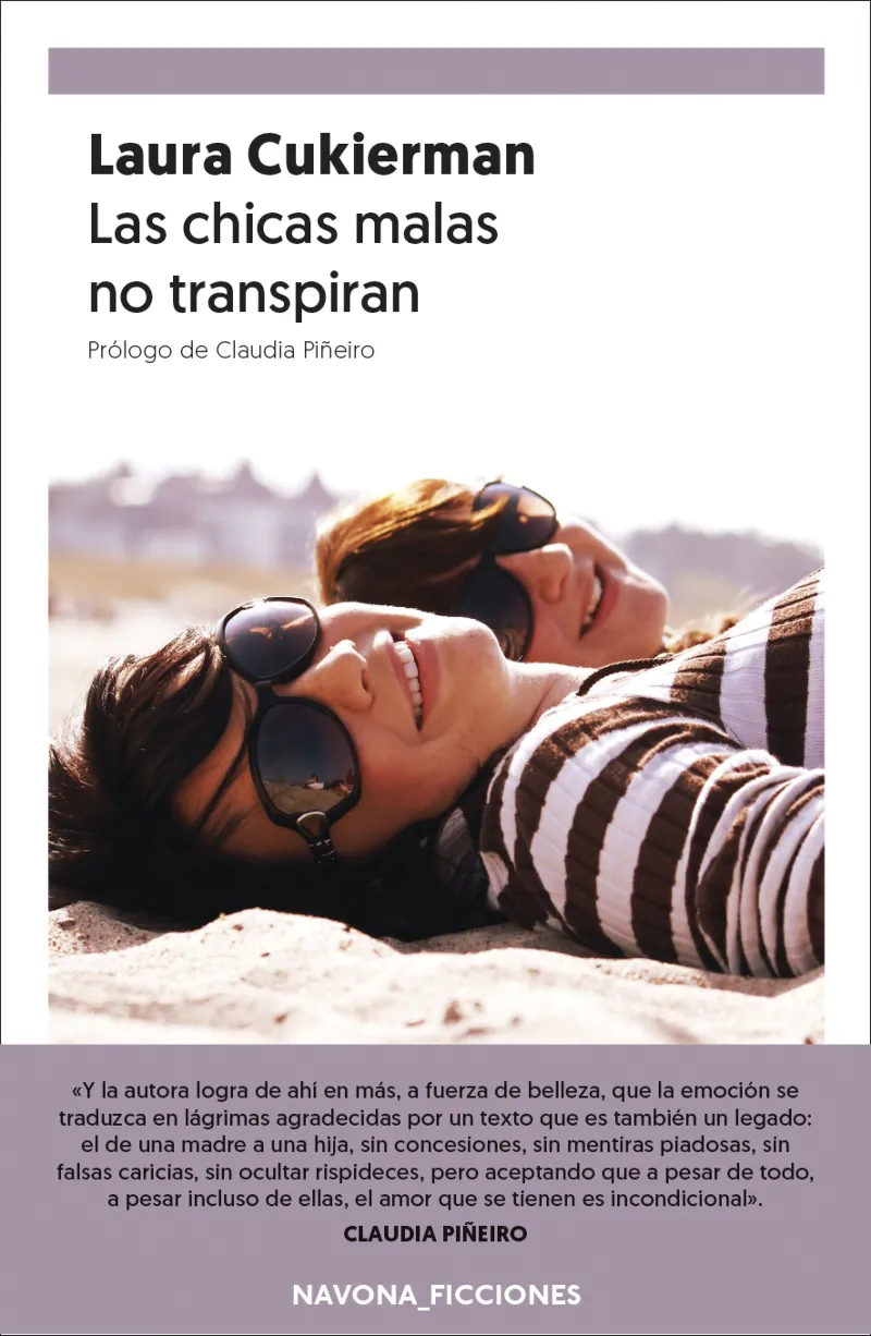 CHICAS MALAS NO TRANSPIRAN, LAS