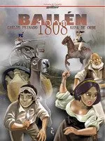 1808: BAILEN