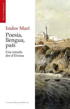 POESIA LLENGUA PAIS - UNA MIRADA D'EIVISSA -