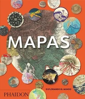 MAPAS -EXPLORANDO EL MUNDO-