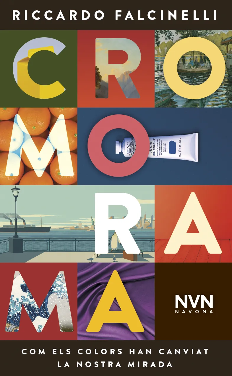CROMORAMA -CAT-