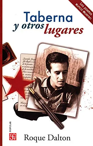 TABERNA Y OTROS LUGARES - LOS POETAS NUNCA MUEREN -