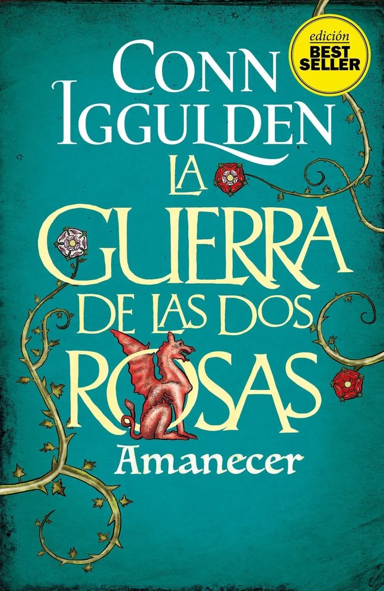 GUERRA DE LAS DOS ROSAS, LA -AMANECER-