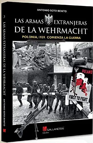 ARMAS EXTRANJERAS DE LA WEHRMACHT, ALS