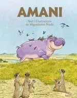 AMANI: L'HIPOPOTAM PACIFIC