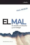 MAL, EL -UN DESAFIO A LA FILOSOFIA Y A LA TEOLOGIA-