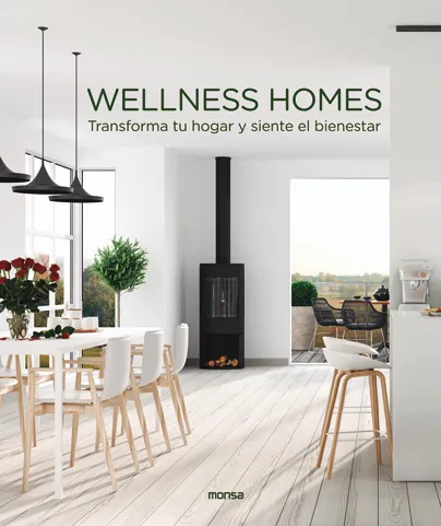 WELLNES HOMES -TRANSFORMA TU HOGAR Y SIENTE EL BIENESTAR-